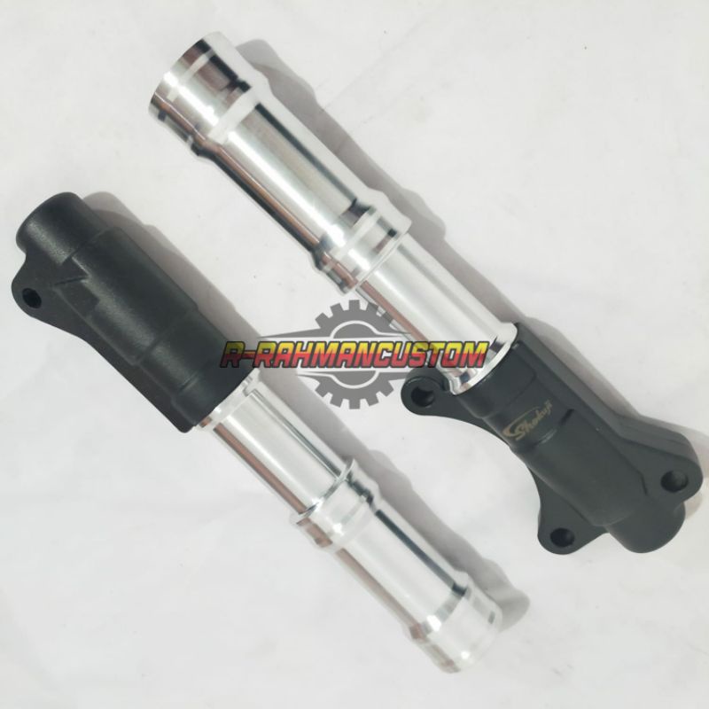 TABUNG BOTTOM SOK SKOK SHOK SHOCK DEPAN VARIASI MIO SHOUL MIO NEW MIO J MIO M3 MIO GT TABUNG SHOCK D