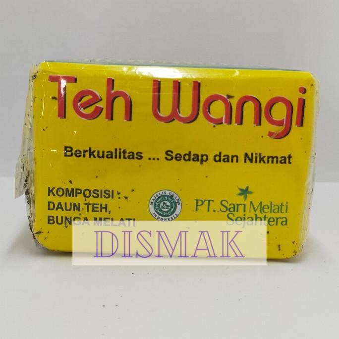 

New - Teh Jawa 45 gram ,.