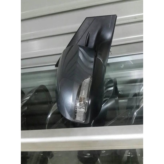 Spion Sigra Spion Calya Tahun 2021 2022 2023 Harga Sepasang Otomatis Ready Aksesoris Mobil