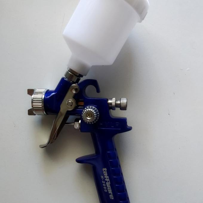 (:(:(:(] spray gun hvlp