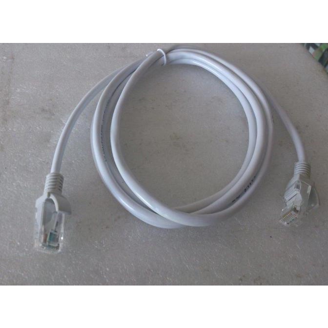 "'''] Kabel UTP / LAN (Kable RJ 45 to RJ 45) 2 meter