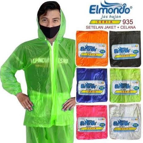 

BARANG TERBARU !!! RAIN COAT PONCHO JAS HUJAN TERUSAN JAKET CELANA ANAK DEWASA - TERLARIS