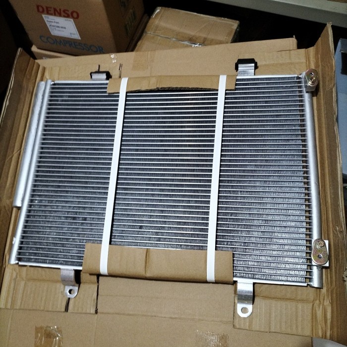 kondensor condensor AC ertiga star