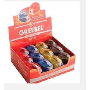

Greebel sharpener 103 (24pc/box)