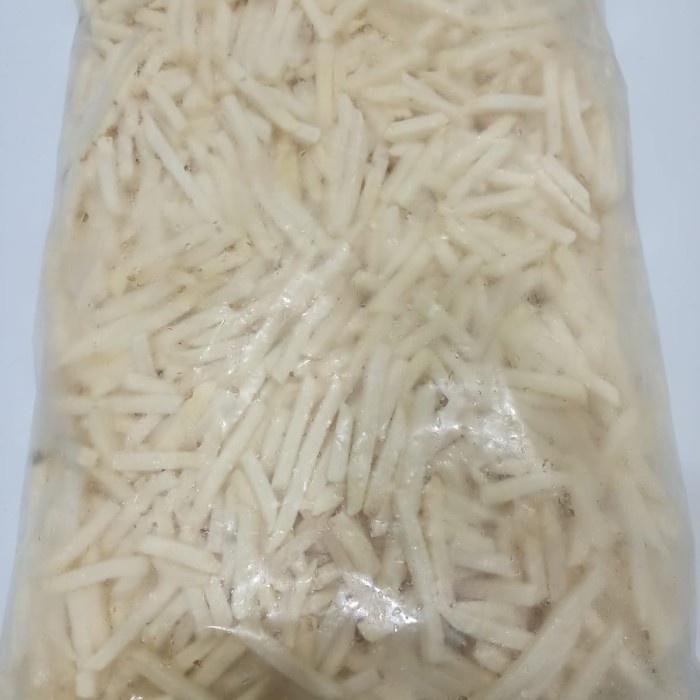 

Kentang Shoestring 2,5 kg