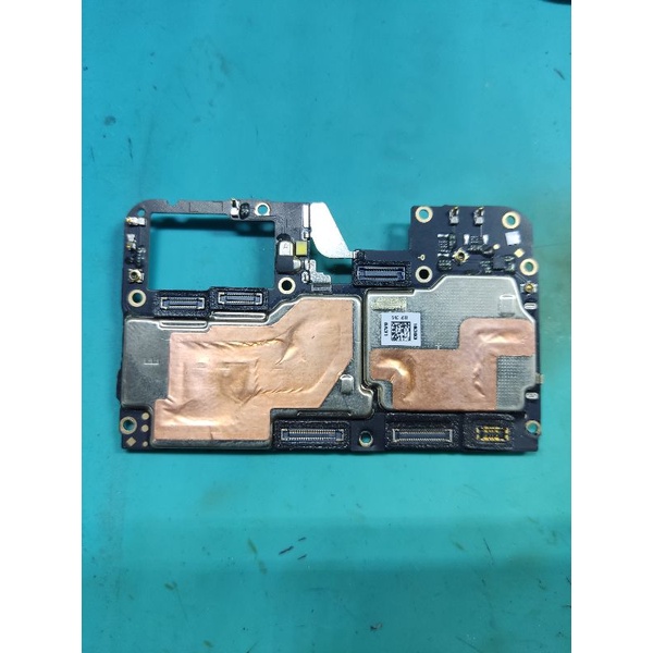 MESIN OPPO A3S MATI TOTAL PERAWAN