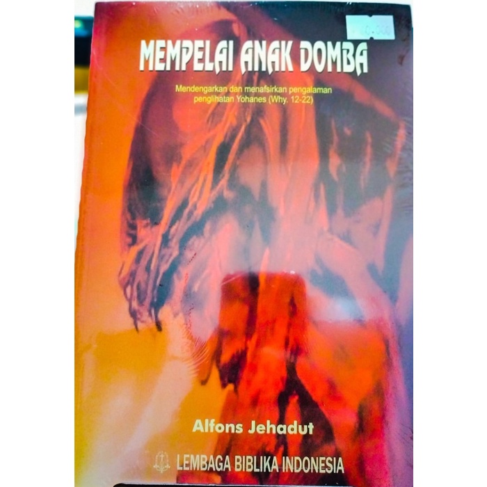 

MEMPELAI ANAK DOMBA