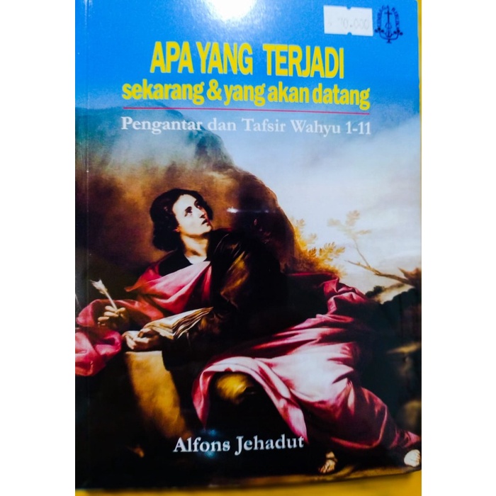 

APA YANG AKAN TERJADI SEKARANG & YANG AKAN DATANG