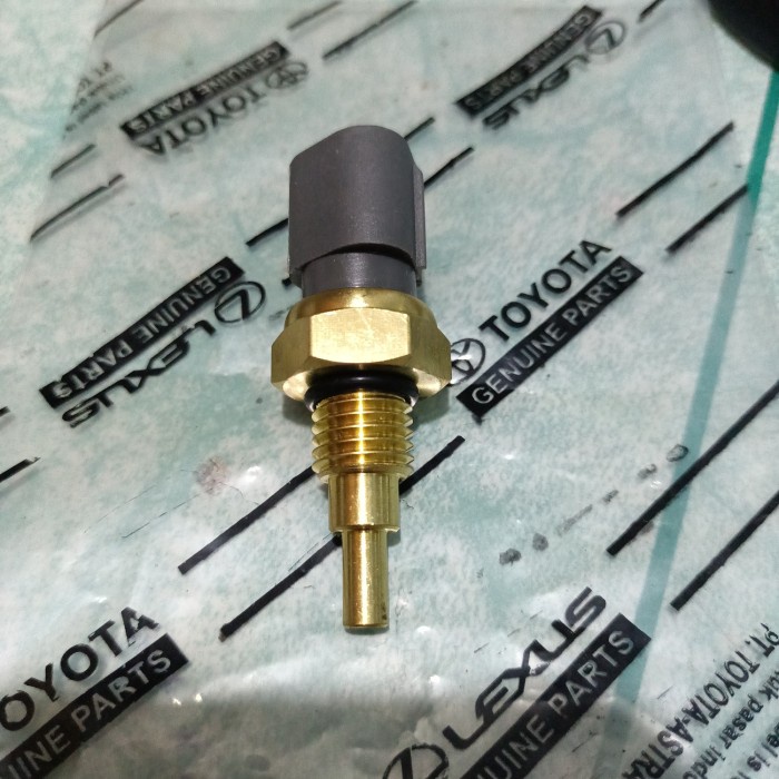 Switch Ect Temperatur Toyota Vios Yaris Gen 1 Gen 2 Kode Br08