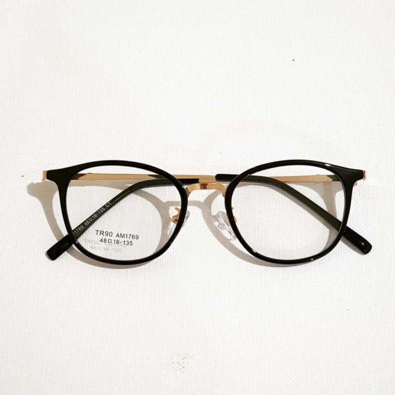 Kacamata Photocroc 1769/Kacamata Masakini/Kacamata Ter/Kacamata Wanita