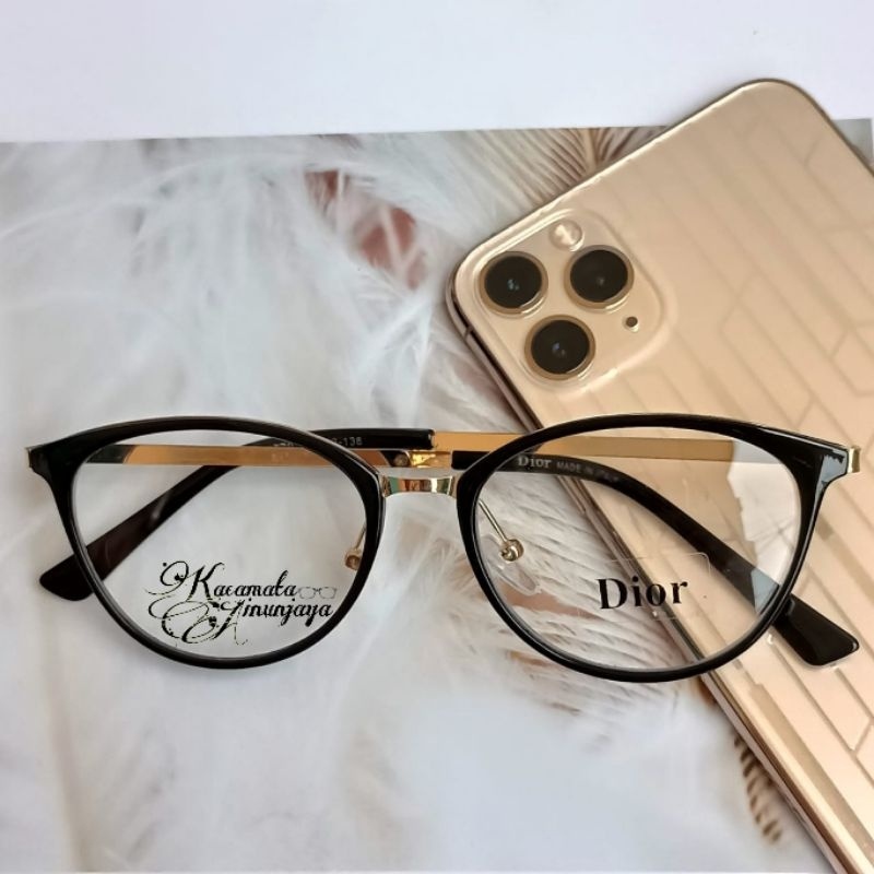 Frame Kacamata Wanita Trend Kacamata Nus Ntiradiasi Kacamata 1770