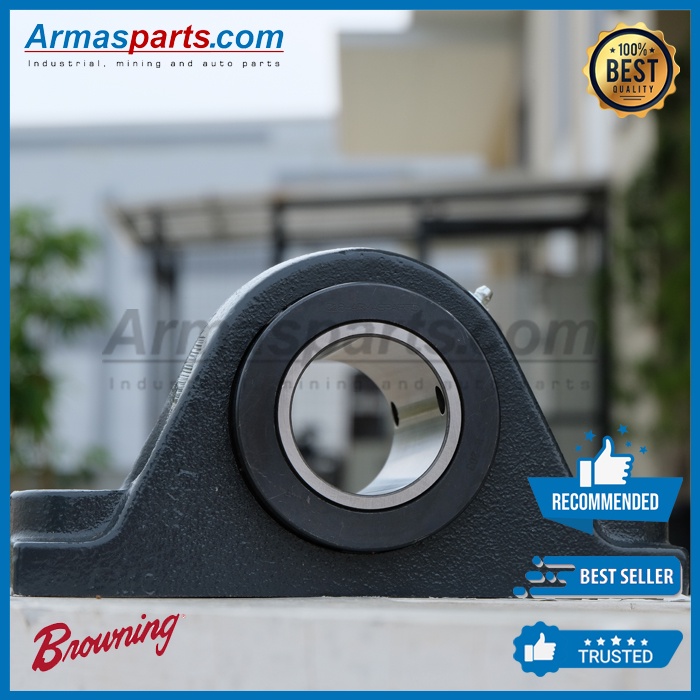 Pillow Block Bearing VPLE-219 VPLE 219 VPLE219 Original Browning