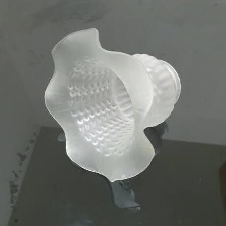 Kipas Angin Gantung Uchida 52 Inch 5 Lampu Cf 113 (Hitam)