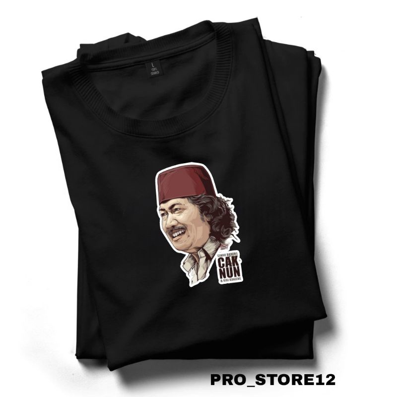 KAOS CAK NUN