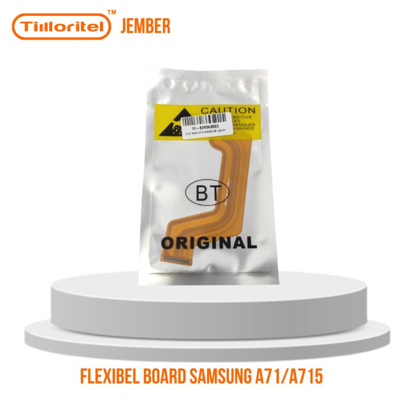 FLEXIBEL BOARD SAMSUNG A715/A71