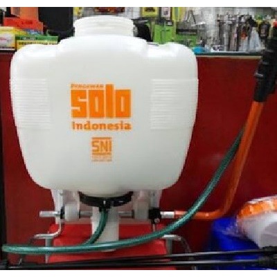 [New Ori] Sprayer 15Liter Solo 425 Alat Penyemprot Hama Bisa Sameday