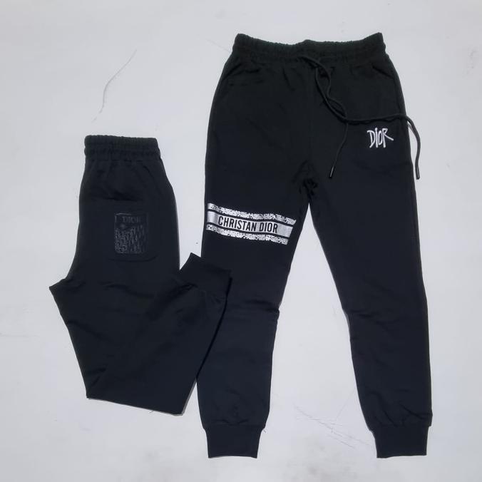 Celana Jogger Pria Premium Jogger Cowok Celana Panjang Pria Jogger 101 Osyanaa