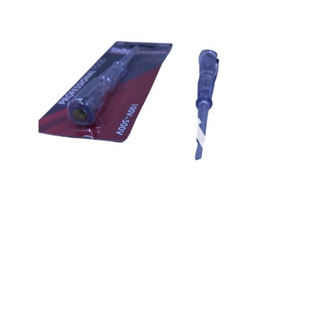 Obeng Tespen Toho 110-500V Testpen Listrik Obeng Magnet Best Deal