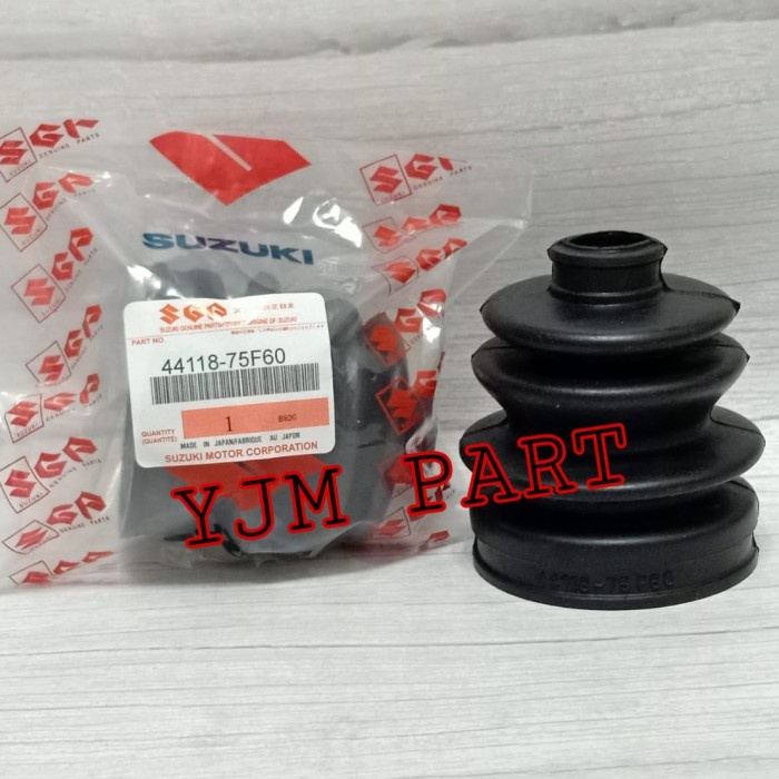 Karet Boot As Roda Out Karet Boot Cv Joint Luar Suzuki Karimun Termurah