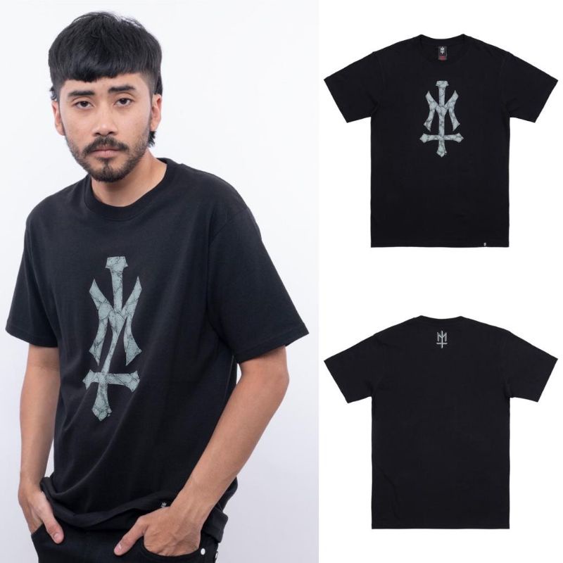 Maternal Disaster - T-shirt Maternal - MORG