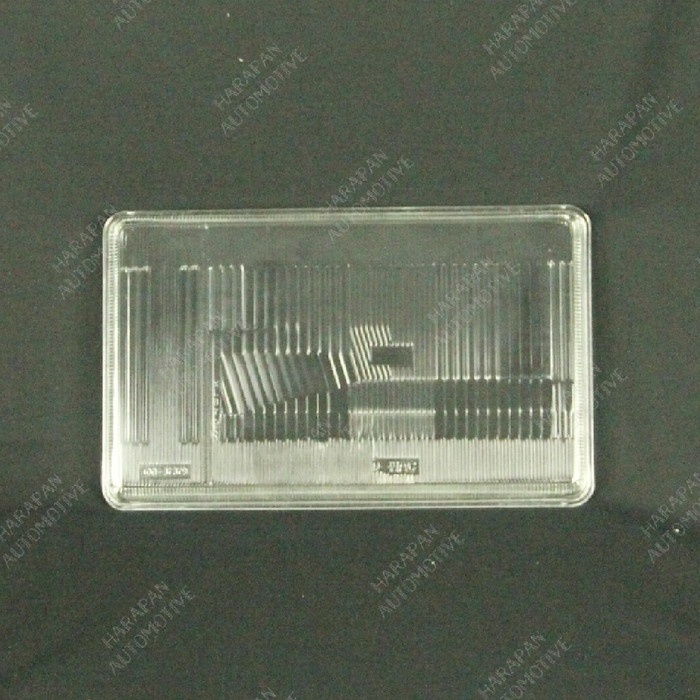 Mica Headlamp / Kaca Lampu Besar Mitsubishi Ps135/ Ps120 Ragasa Kaca Best Deal