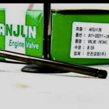 Klep Minyak Intake Hyundai H1 Bensin All New Tucson Murmer