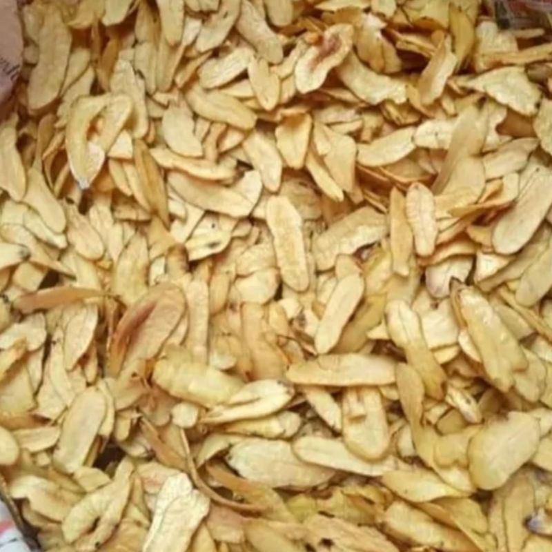 

Kripik Gayam Gurih Kriuk Empuk Rasa Bawang Grosir 1 Bal isi 2 Kg Non COD