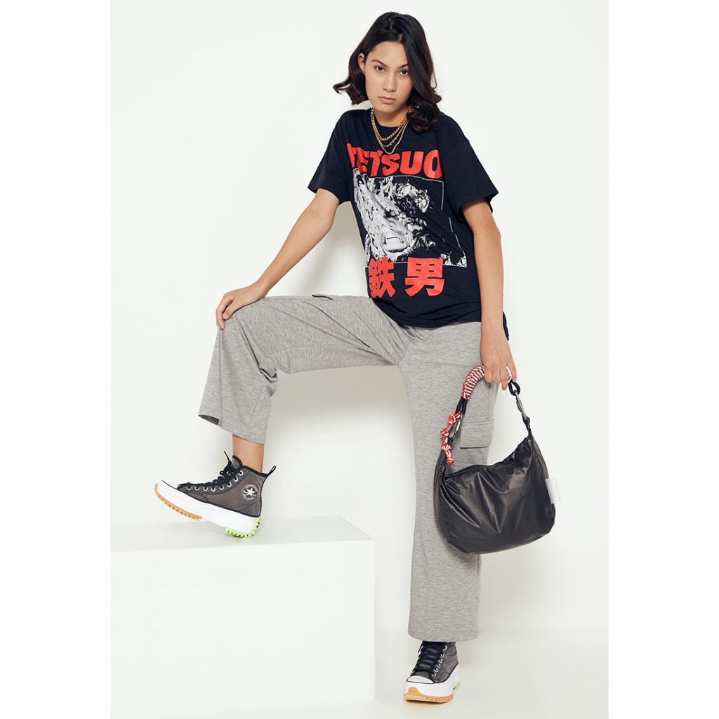 Antidote Reseau - Piett Shoulder Bag