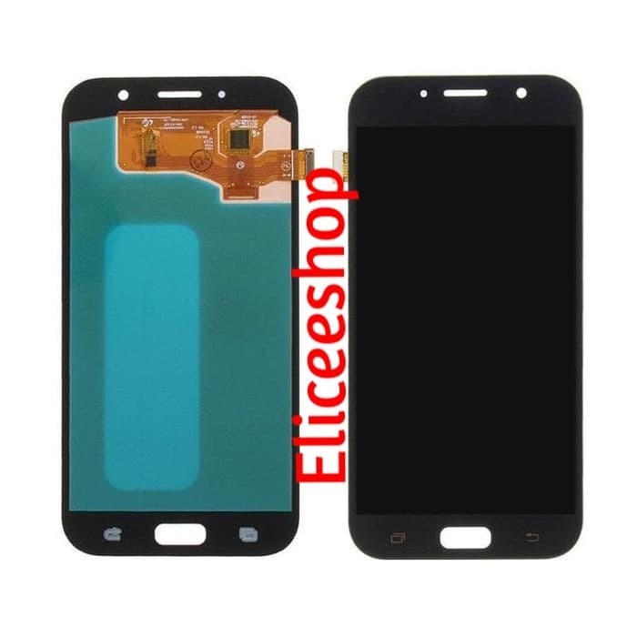 LCD TOUCH SCREEN SAMSUNG A720/A7 2017 OLED
