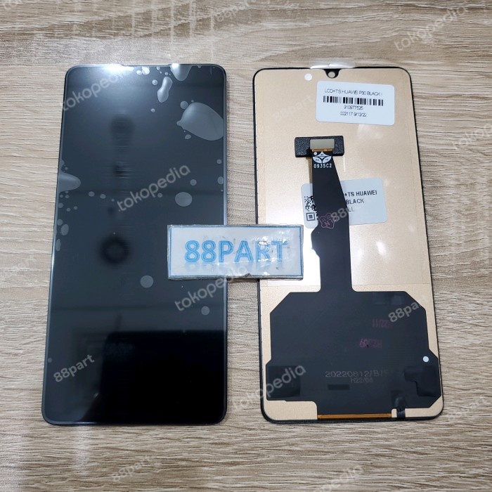 LCD + TS HUAWEI P30 / ELE L29 INCELL ORI OEM