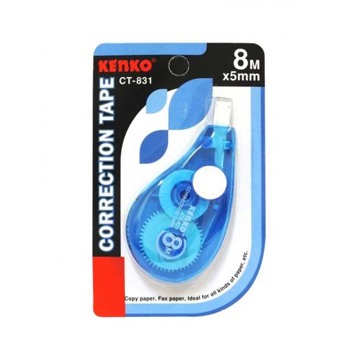 

CORRECTION TAPE KENKO CT-831