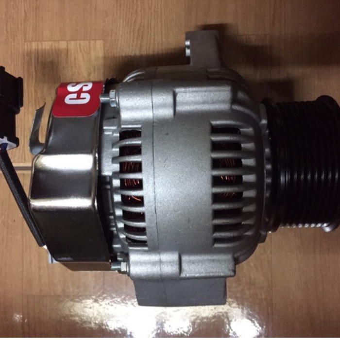 JYBT pc200-8 alternator pc200-8 komatsu