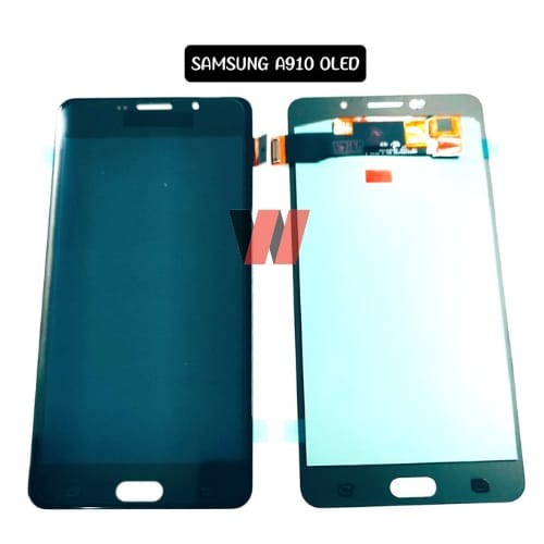 LCD TOUCHSCREEN SAMSUNG A910 / A9100 / A9 PRO 2016 OLED NEW PRODUCT