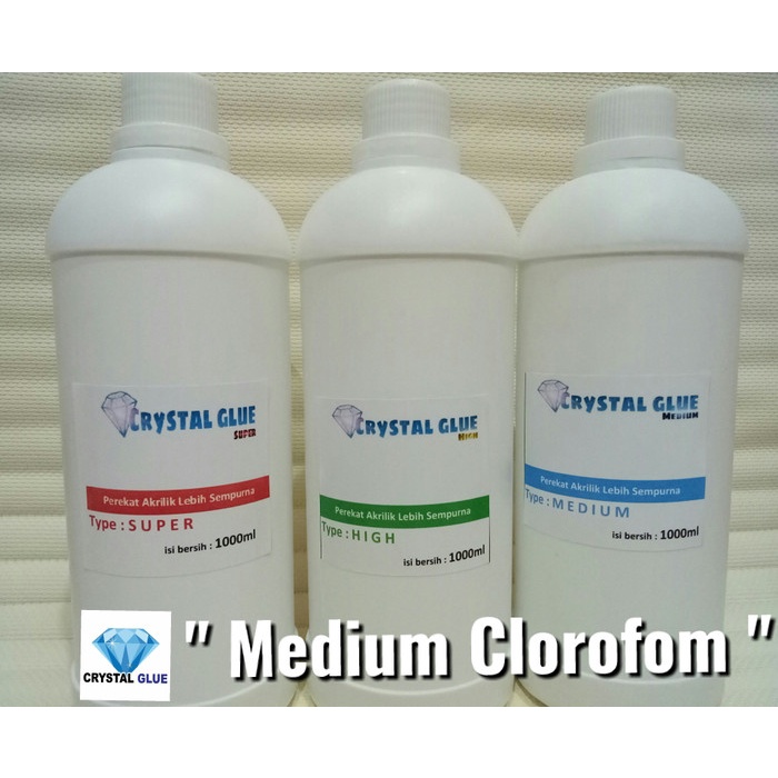 

Terbaru Lem Akrilik / Acrylic / Lem Mika / Lem Bening / Clorofom Promo Terlaris