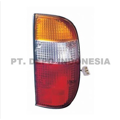 Cod - Stop Lamp Ford Ranger 1998 Kode 060