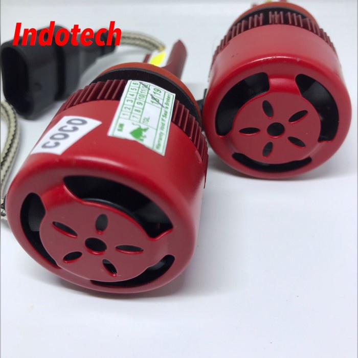 Cod - Lampu Fog Lamp H11 Lampu Kabut H11 Lampu Bemper Mobil Kode 045
