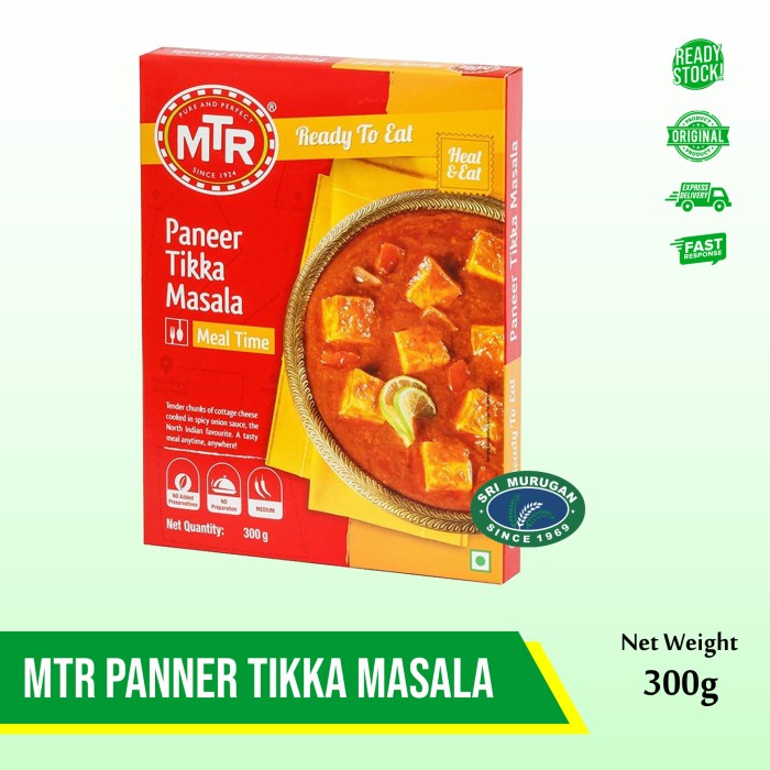 

:0:0:0] MTR PANNER THIKKA MASALA 300 GM