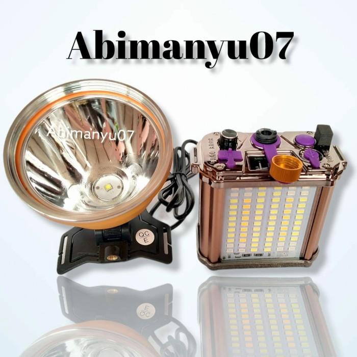 PROMO SENTER KEPALA CAS KISEKI 150WATT CK 958+ KOREK API