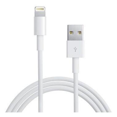 

AKASHMARKET !!! Cable Data USB A to iPhone Lightning MFI Kabel Fast Charging - TERLARIS !