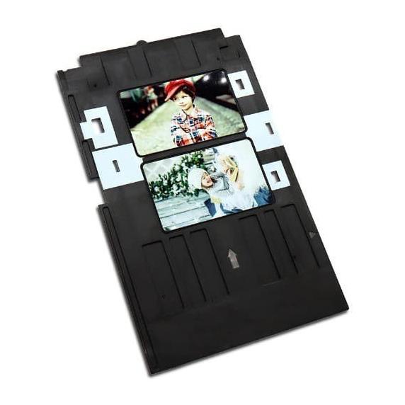 

AKASHMARKET !!! pvc id card tray epson , L805 , T50 , T60 dll - TERLARIS !