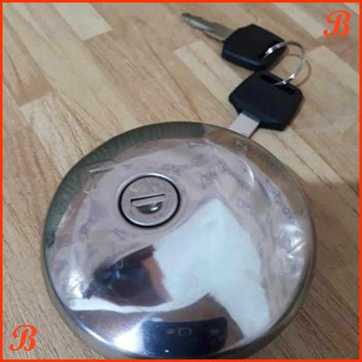 TUTUP TANGKI TS125 TUTUP TANGKI SUZUKI TS125 KUNCI TANGKI TS 125 | PRMR