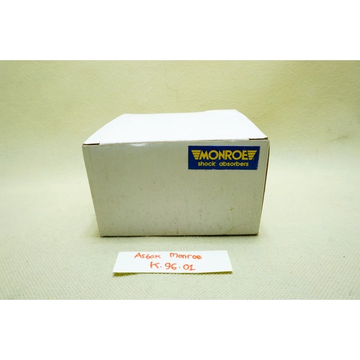 Promo Asbak Monroe - Jadul - Antik