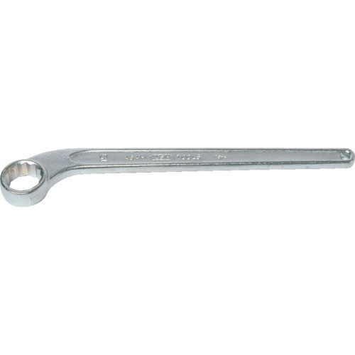 ASH single-ended box wrench 24mm