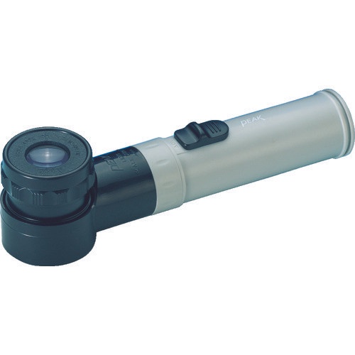 

Peak Light Scale Loupe 10x 10x Magnifier 2028
