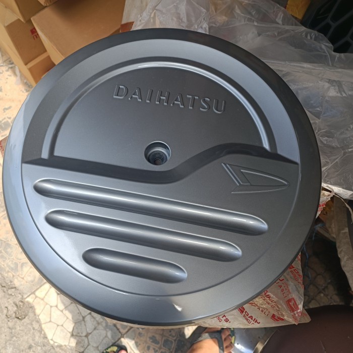 Terlaris Cover Ban Serap Penutup Nya Saja Daihatsu Taruna Original