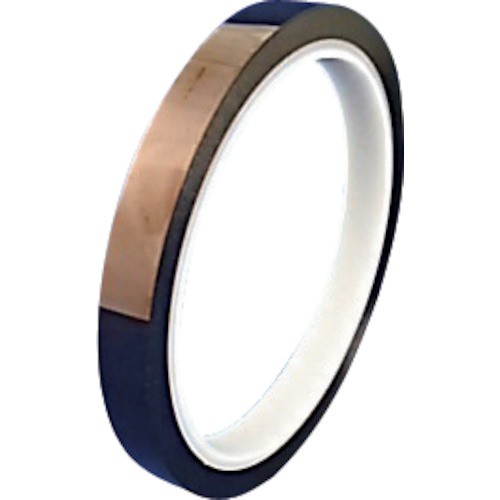 

TERAOKA Kapton adhesive tape NO. 650S #25 10mm x 20M