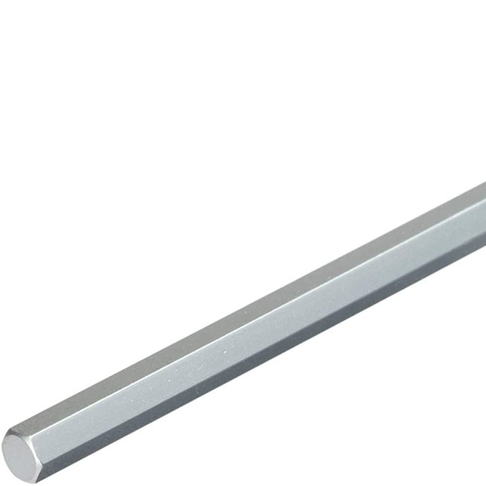 Tone 3H-05L Long Hex socket size 5mm Dr 3/8"