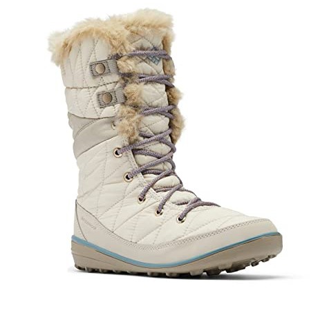 Columbia Women'S Heavenly Omni-Heat Waterproof Boots (Original) Promo Terbaru