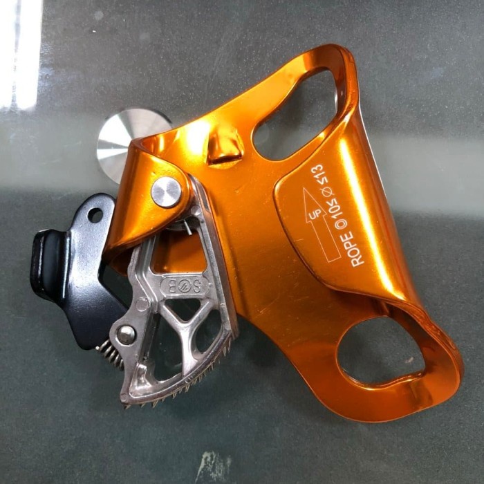 {Shop} Croll Chest Ascender merk SOB / Ascender Murah Diskon