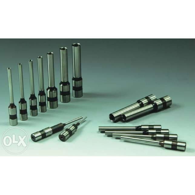 MATA BOR KERTAS MERK UCHIDA 3 - 8 MM